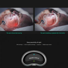 Load image into Gallery viewer, HexoSleep™ Smart Snore Stopper