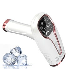 Load image into Gallery viewer, HexoSmooth™ Painless IPL Laser Hair Removal Device