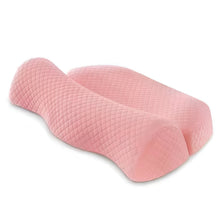 Load image into Gallery viewer, HexoSleep™ Orthopedic Cervical Memory Foam Pillow