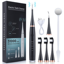 Load image into Gallery viewer, HexoClean™ Six-in-One Tooth Cleaner
