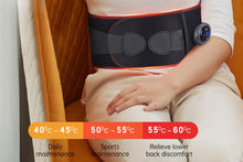 Load image into Gallery viewer, HexoBack™ Lumbar Pain Relief Massager