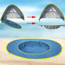 Load image into Gallery viewer, Ultra Resistant & Waterproof UV Tent