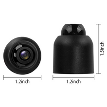 Load image into Gallery viewer, Wireless Mini Wifi Indoor Home Security Camera System