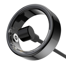 Load image into Gallery viewer, Smart Ring - For Tracking Sleep & Fitness