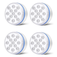 Load image into Gallery viewer, Colorful Submersible LED Pool Party Lights