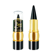 Load image into Gallery viewer, Long Lasting Kajal Eyeliner Waterproof Kohl Cream Pencil