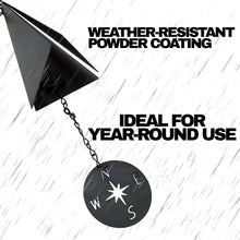 Load image into Gallery viewer, Door County Wind Bell