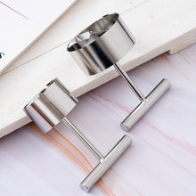 Load image into Gallery viewer, Stainless Steel Multifunction Apple Pear Core Separator Kitchen Tool