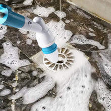 Load image into Gallery viewer, Electric Spin Scrubber