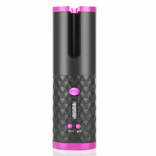 Load image into Gallery viewer, Easy Cordless Automatic Hair Curler for Women