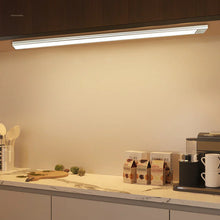 Load image into Gallery viewer, Motion Sensor Closet Cabinet Light