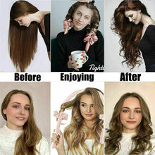 Load image into Gallery viewer, Non-Electric Curling Iron