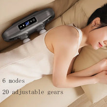 Load image into Gallery viewer, Deep Tissue Massage Gun