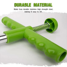 Load image into Gallery viewer, Long Handle Standing Weed Puller