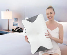 Load image into Gallery viewer, Cervical Pillow For Neck Pain
