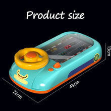 Load image into Gallery viewer, Car Race Track Toys