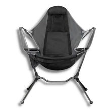 Load image into Gallery viewer, Luxury Reclining Camping Chair