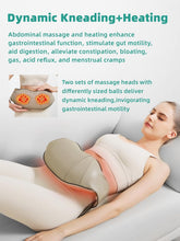 Load image into Gallery viewer, Stomach Massager For Constipation