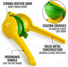 Load image into Gallery viewer, Lemon Squeezer