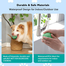 Load image into Gallery viewer, Interactive Dog Ball Toy