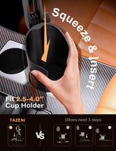 Load image into Gallery viewer, Phone Cup Holder Mount For Car