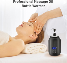 Load image into Gallery viewer, Massage Oil Warmer