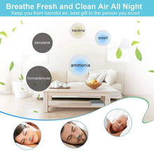Load image into Gallery viewer, Airing Micro-CPAP Device for Hassle-Free Anti-Snoring Relief