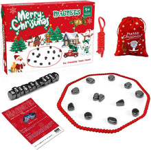 Load image into Gallery viewer, Magnetic Chess - Christmas Edition $29.95 TODAY Only