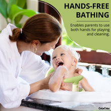 Load image into Gallery viewer, Baby Bath Seat
