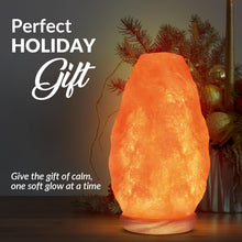 Load image into Gallery viewer, Himalayan Salt Lamp