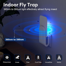 Load image into Gallery viewer, Indoor Fly Trap