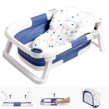 Load image into Gallery viewer, Baby Bath Tub
