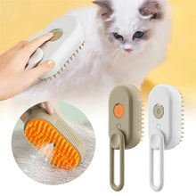 Load image into Gallery viewer, Easy Groom Steam Brush