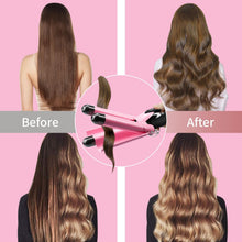 Load image into Gallery viewer, Curling Iron Hair waver