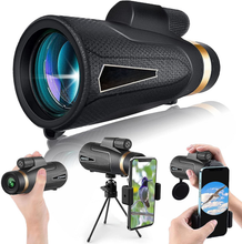 Load image into Gallery viewer, Monocular Telescope