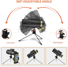 Load image into Gallery viewer, Monocular Telescope