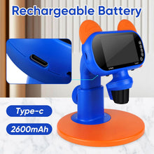 Load image into Gallery viewer, Handheld Portable Digital Microscope