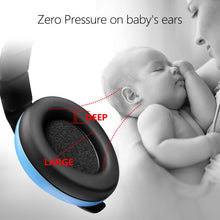 Load image into Gallery viewer, Baby Ear Protection Muffs