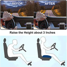 Load image into Gallery viewer, Adult Car Seat Booster