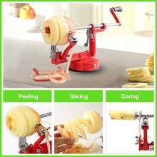 Load image into Gallery viewer, Apple Skin Peeler