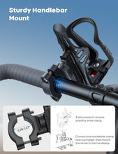 Load image into Gallery viewer, Bike Bottle Holder