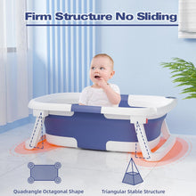 Load image into Gallery viewer, Baby Bath Tub