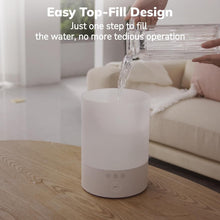 Load image into Gallery viewer, Pure Enrichment Ultrasonic Cool Mist Humidifier For Large Room