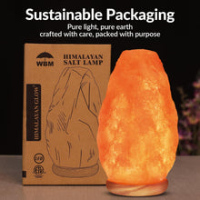 Load image into Gallery viewer, Himalayan Salt Lamp