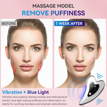 Load image into Gallery viewer, Gua Sha Massager Tool