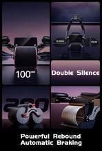 Load image into Gallery viewer, Ab Roller Wheel