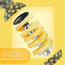 Load image into Gallery viewer, Pineapple Corer