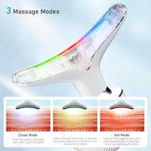 Load image into Gallery viewer, Neck Face Lifting Device