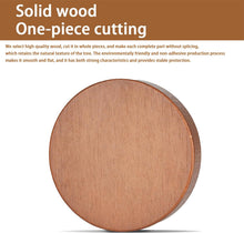 Load image into Gallery viewer, Wooden Trivets For Hot Dishes