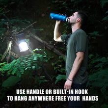 Load image into Gallery viewer, LED Camping Lantern